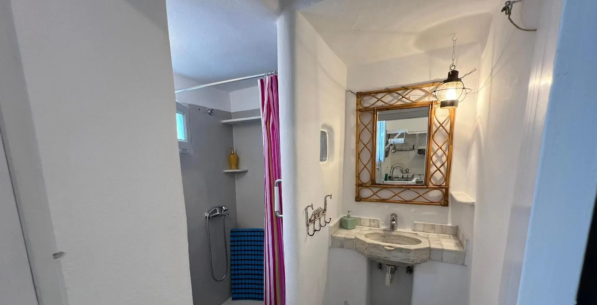 Mykonos Seaview Nests - Tourlos Getaways