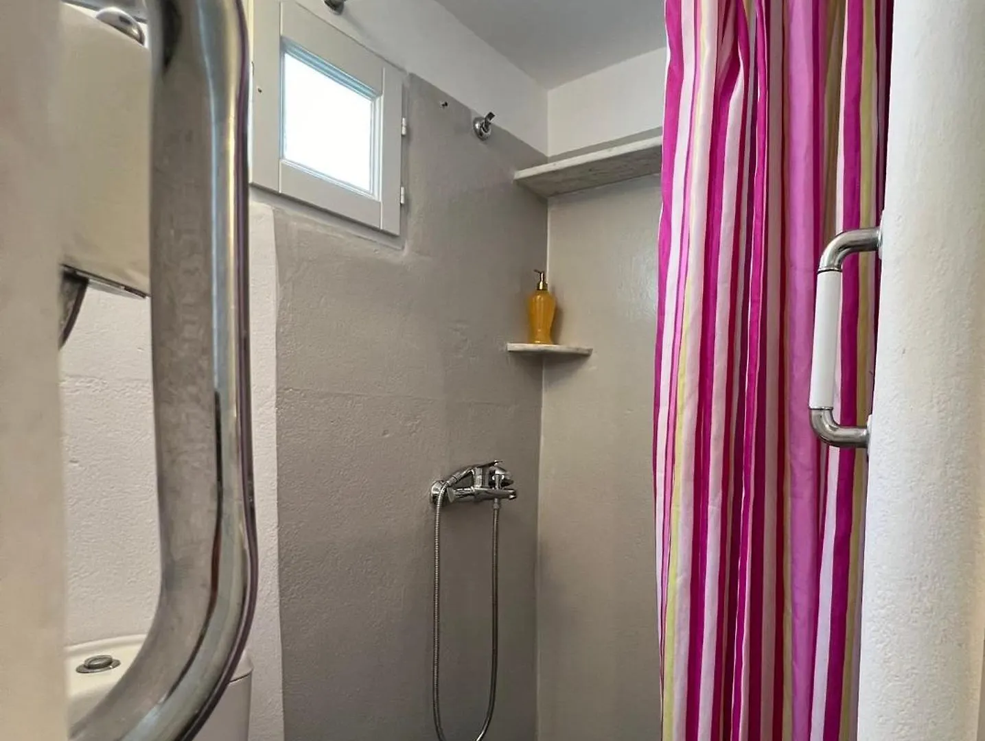 Mykonos Seaview Nests - Tourlos Getaways Apartment