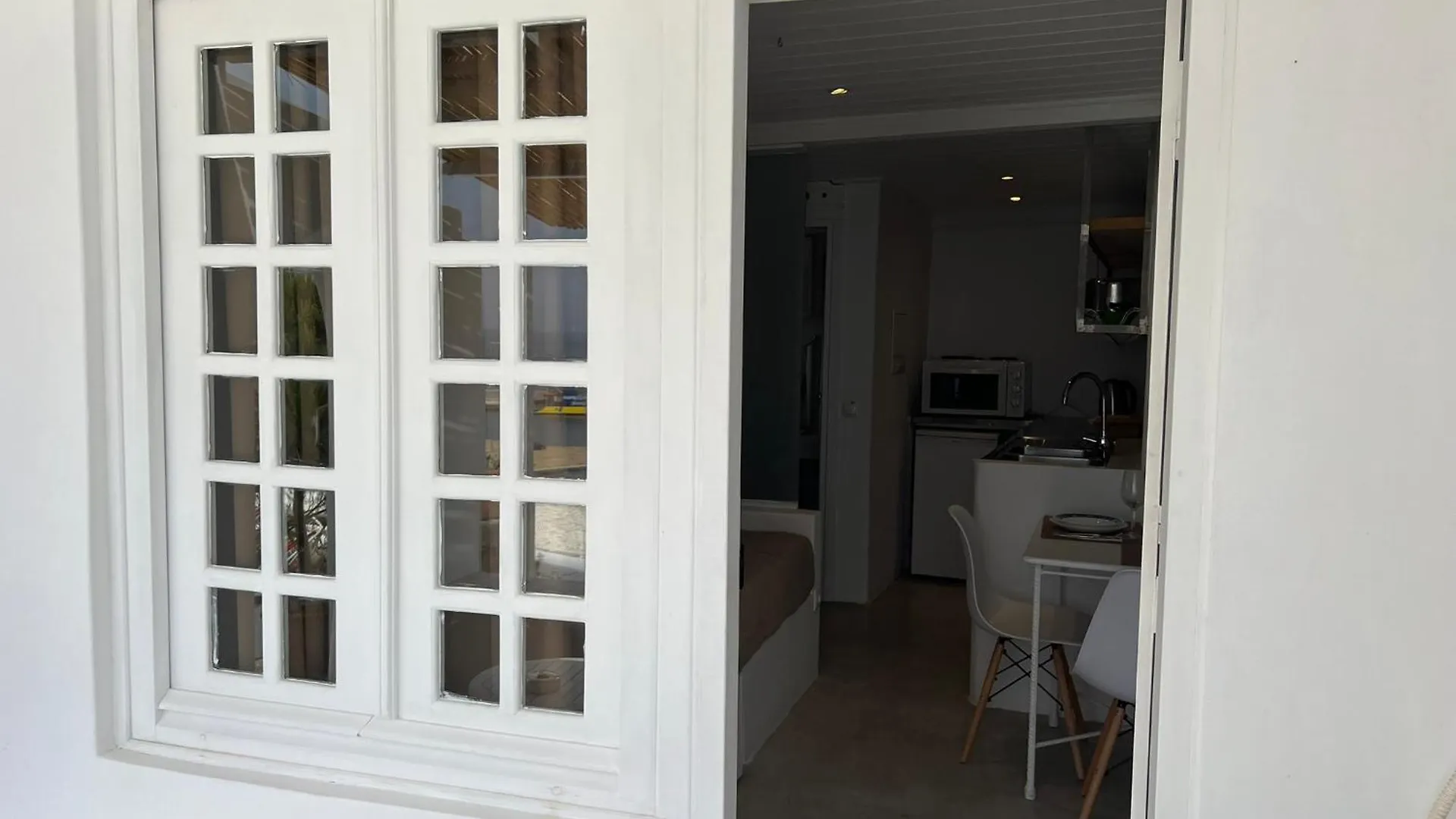 Mykonos Seaview Nests - Tourlos Getaways 0*,  Greece