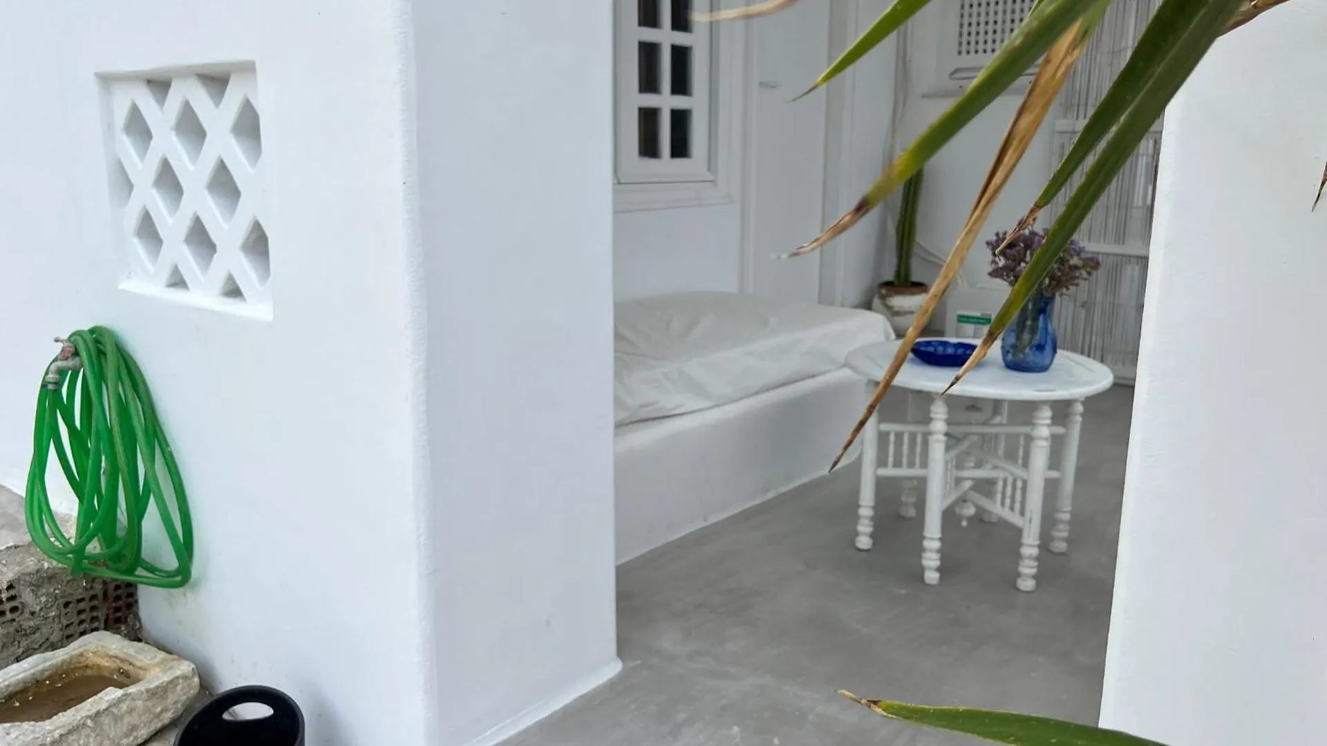 Mykonos Seaview Nests - Tourlos Getaways 0*,
