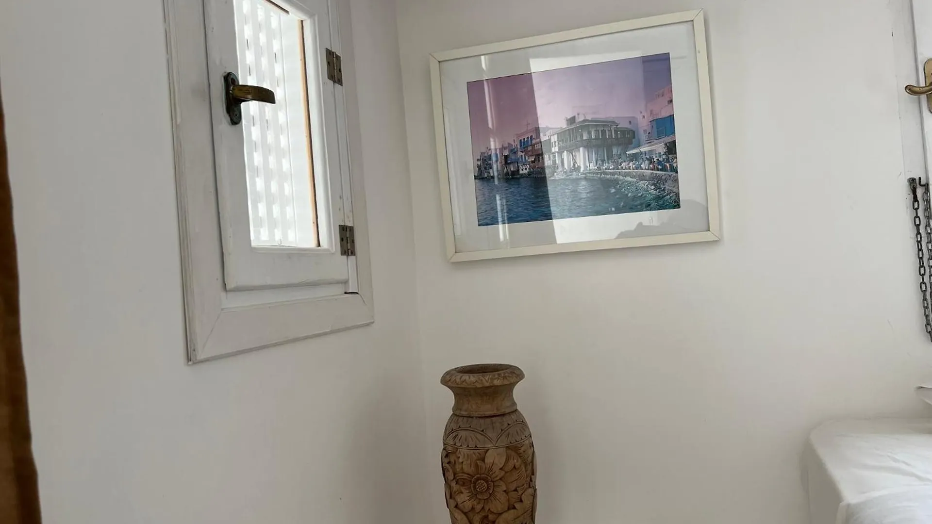 Mykonos Seaview Nests - Tourlos Getaways 0*,  Greece