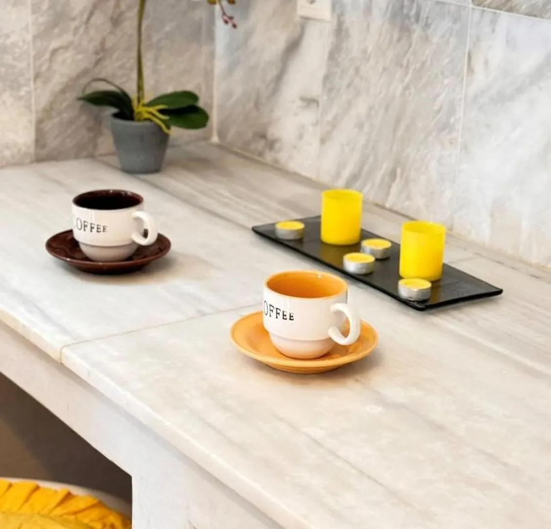 Apartamento Mykonos Seaview Nests - Tourlos Getaways