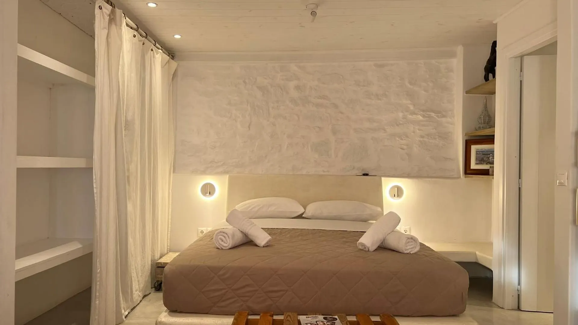 Mykonos Seaview Nests - Tourlos Getaways 0*,  Ελλάδα