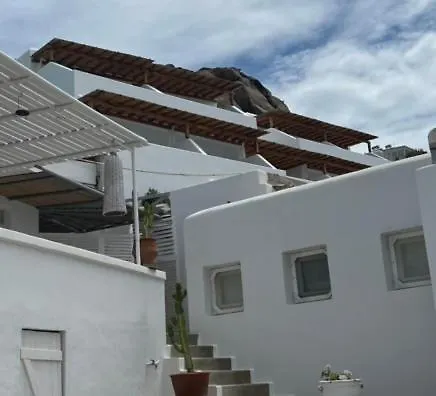 Διαμέρισμα Mykonos Seaview Nests - Tourlos Getaways Ελλάδα