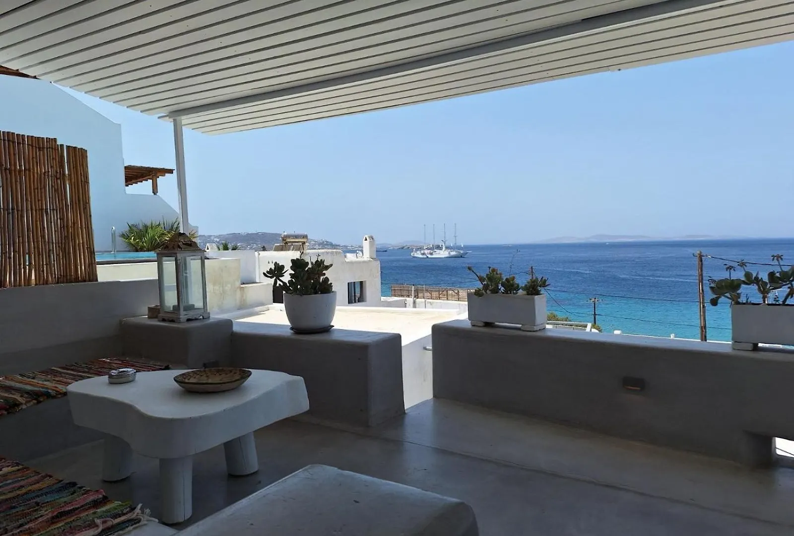 Mykonos Seaview Nests - Tourlos Getaways 0*,  Ελλάδα