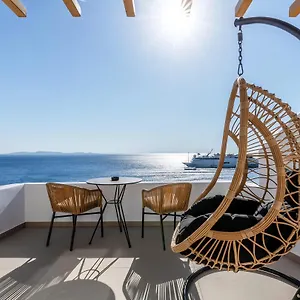 מלון Avra Mykonos, טורלוס